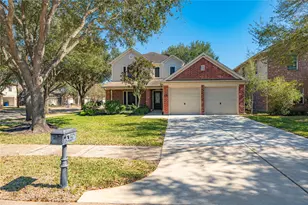 3219 Windy Cape Ln, League City, TX 77573 - Photo 5