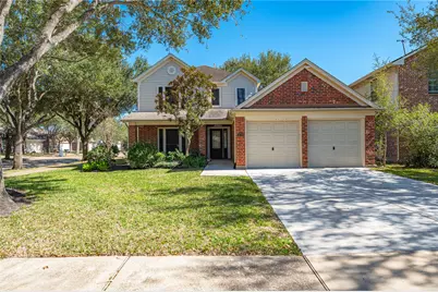 3219 Windy Cape Lane, League City, TX 77573 - Photo 1