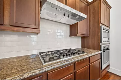 3231 Maxroy Street #A, Houston, TX 77008 - Photo 11