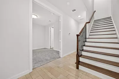 3231 Maxroy Street #A, Houston, TX 77008 - Photo 5