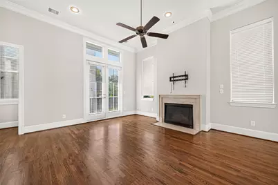 3231 Maxroy Street #A, Houston, TX 77008 - Photo 7