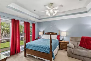 401 Sapphire Dr, College Station, TX 77845 - Photo 17