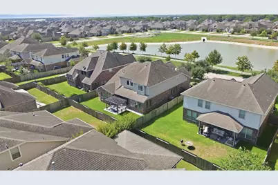 406 Stockport Drive, League City, TX 77573 - Photo 31