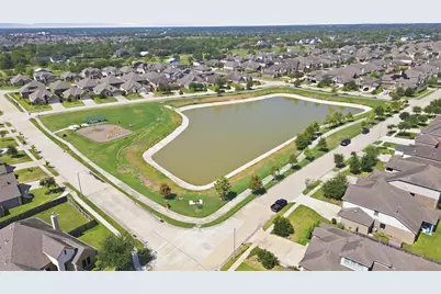406 Stockport Drive, League City, TX 77573 - Photo 35