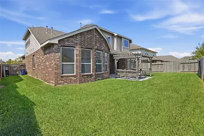 406 Stockport Drive, League City, TX 77573 - Photo 29