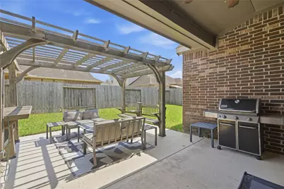 406 Stockport Drive, League City, TX 77573 - Photo 27