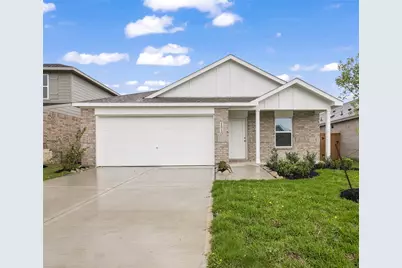 9327 Dazzling Tentacle Drive, Baytown, TX 77521 - Photo 1