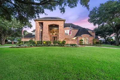 3 Regent Court, Sugar Land, TX 77478 - Photo 1