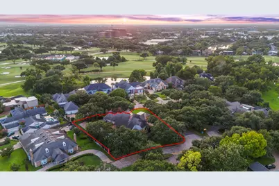 3 Regent Court, Sugar Land, TX 77478 - Photo 49
