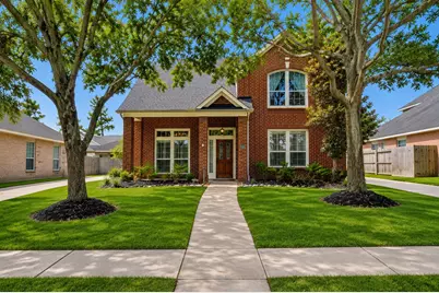 15231 Duncan Grove Drive, Cypress, TX 77429 - Photo 1