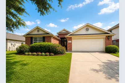 4123 Applecreek Bend Drive, Stafford, TX 77477 - Photo 1