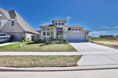 16626 Jolie Street, Conroe, TX 77302 - Photo 1