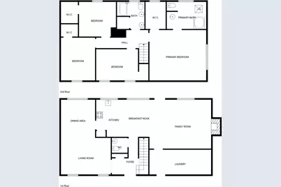 4012 Cedarwood Drive, Pearland, TX 77584 - Photo 31