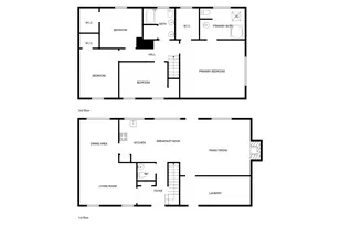 4012 Cedarwood Dr, Pearland, TX 77584 - Photo 31