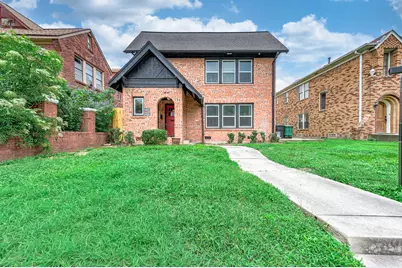 2511 Arbor Street, Houston, TX 77004 - Photo 1