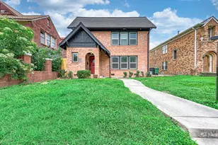2511 Arbor St, Houston, TX 77004 - Photo 1