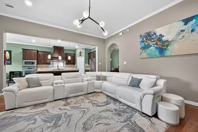 19343 Oxford Haven Drive, Cypress, TX 77433 - Photo 9