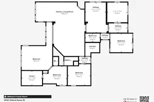 19343 Oxford Haven Drive, Cypress, TX 77433 - Photo 45