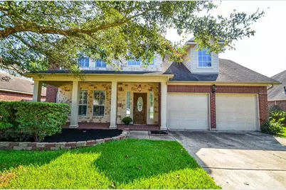 3706 Bailey Lane, Missouri City, TX 77459 - Photo 1