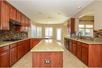 3706 Bailey Lane, Missouri City, TX 77459 - Photo 9