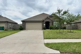765 Camden Valley Ln, La Marque, TX 77568 - Photo 1
