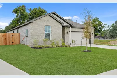 3609 Crawford Street, Bay City, TX 77414 - Photo 3