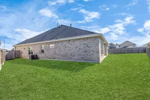 28646 Monarch Cliffs Dr, Fulshear, TX 77494 - Photo 33