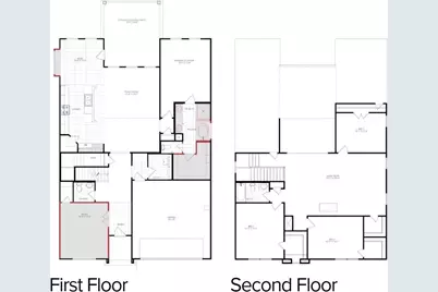 6134 Severson Lake Court, Katy, TX 77493 - Photo 21