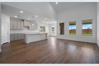 6134 Severson Lake Court, Katy, TX 77493 - Photo 3