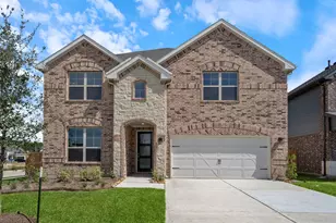 6134 Severson Lake Ct, Katy, TX 77493 - Photo 1