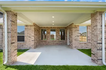 6134 Severson Lake Court, Katy, TX 77493 - Photo 19