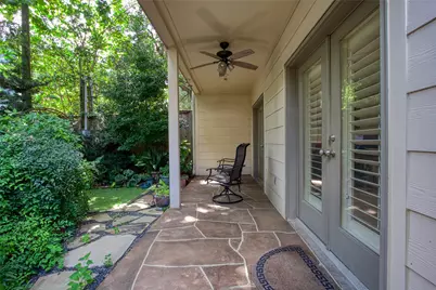 6515 Pickens Street #B, Houston, TX 77007 - Photo 27