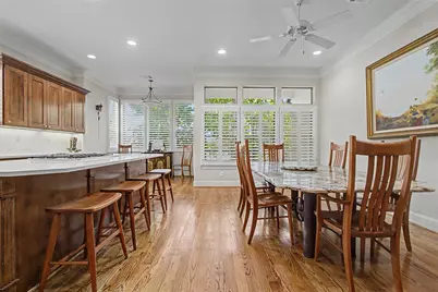 6515 Pickens Street #B, Houston, TX 77007 - Photo 13
