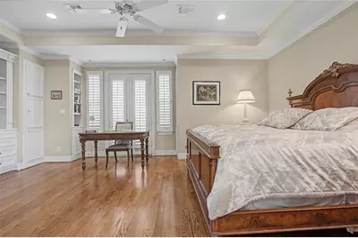 6515 Pickens Street #B, Houston, TX 77007 - Photo 19