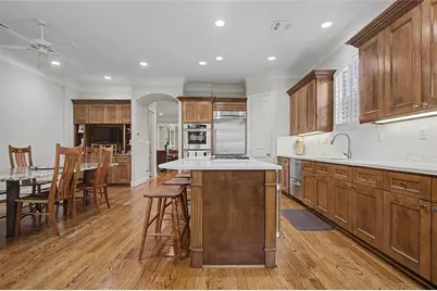 6515 Pickens Street #B, Houston, TX 77007 - Photo 15