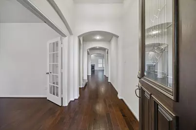 15803 Graham Spring Lane, Houston, TX 77044 - Photo 5