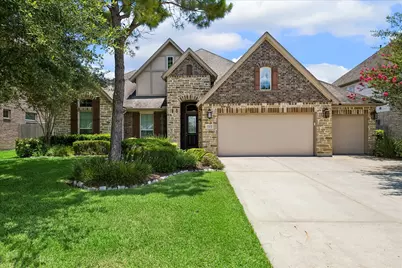 15803 Graham Spring Lane, Houston, TX 77044 - Photo 1