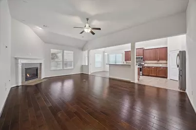 15803 Graham Spring Lane, Houston, TX 77044 - Photo 9