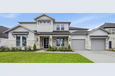 1556 River Point Drive, Friendswood, TX 77546 - Photo 1