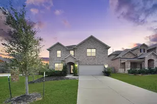 196 Chestnut Meadow Dr, Conroe, TX 77384 - Photo 3