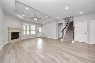 196 Chestnut Meadow Dr, Conroe, TX 77384 - Photo 23