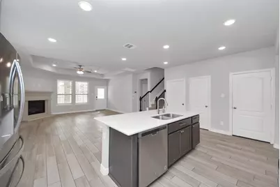 196 Chestnut Meadow Drive, Conroe, TX 77384 - Photo 33