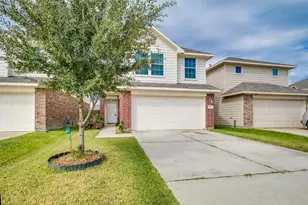 9315 Ratama Creek Ln, Houston, TX 77064 - Photo 1