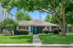 4002 Drummond St, Houston, TX 77025 - Photo 1