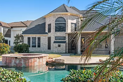 505 Constellation Boulevard, League City, TX 77573 - Photo 1