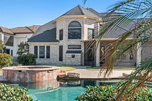 505 Constellation Blvd, League City, TX 77573 - Photo 1