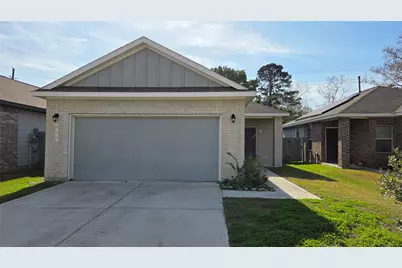 914 Redinger Ridge Drive, Houston, TX 77336 - Photo 1