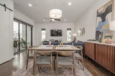 1615 Bingham Street, Houston, TX 77007 - Photo 3