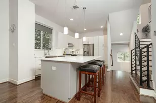 1615 Bingham St, Houston, TX 77007 - Photo 5