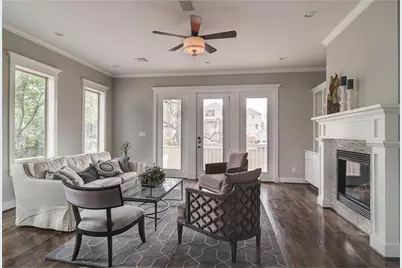 1023 E 24th Street, Houston, TX 77009 - Photo 7